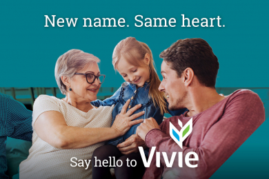 Introducing Vivie: A New Name with the Same Heart for Service Featured Image 
