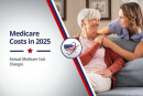 Medicare Costs 2025 Featured Image 